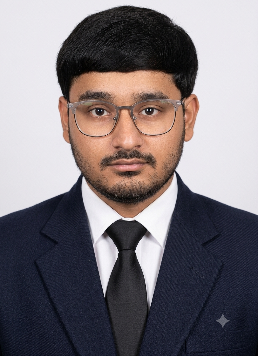 Adv. J.R Ghoghari